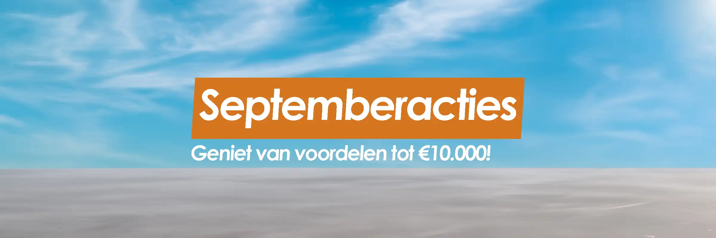 Septemberacties