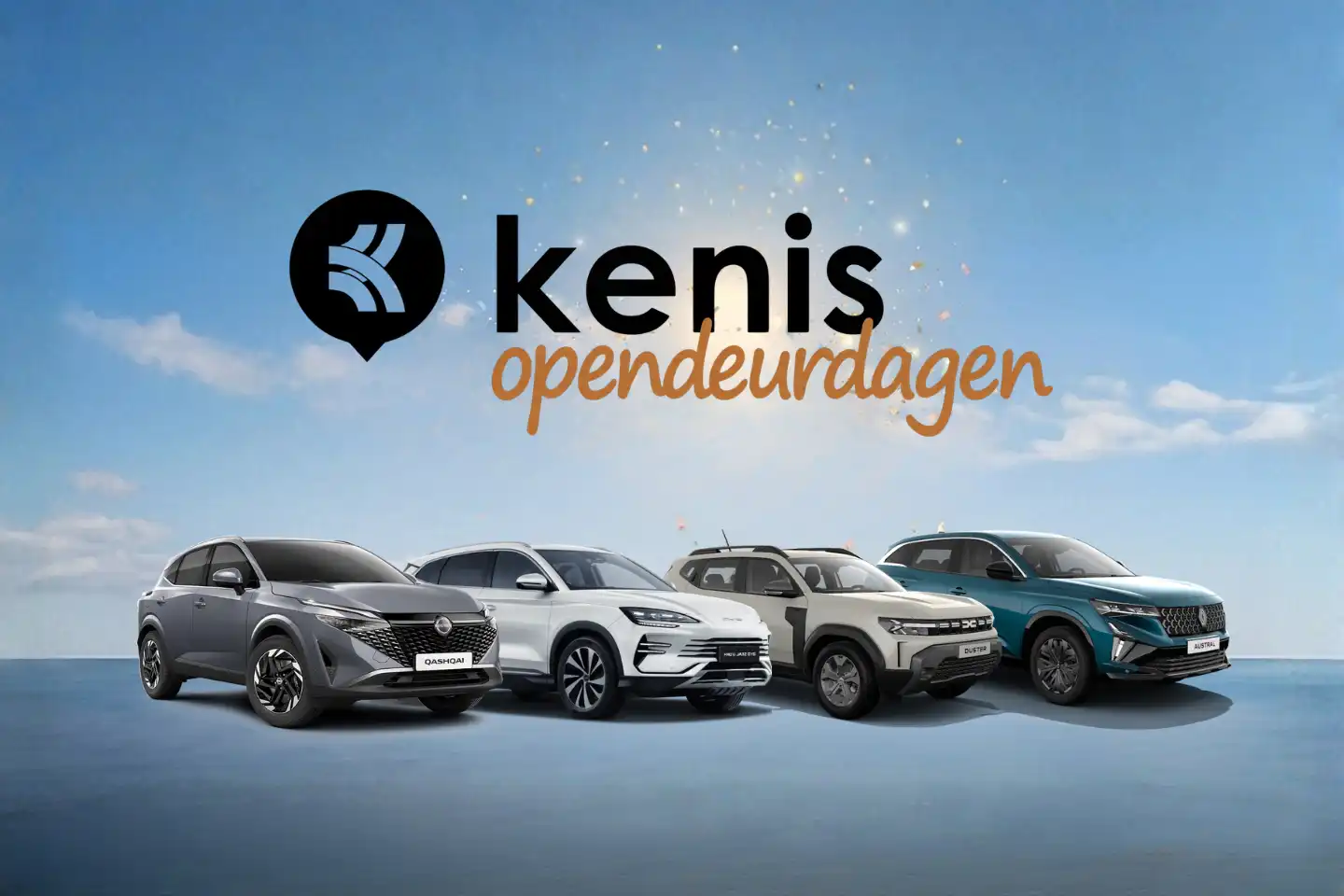 Groep Kenis Opendeurdagen Groep Kenis Opendeurdagen