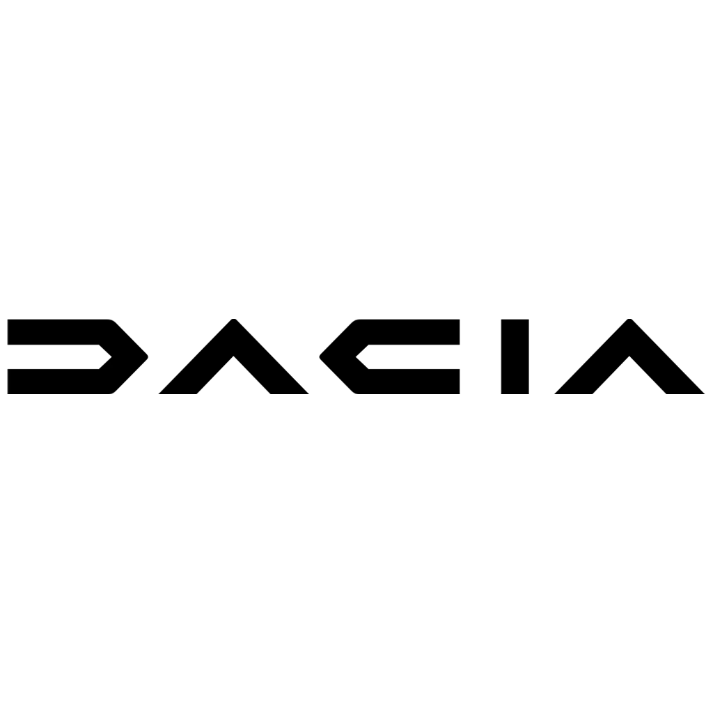 Logo Groep Kenis Dacia